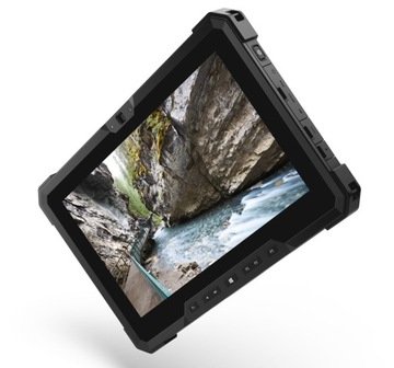 Бронированная таблетка Dell Latitude 7220 Rugged Extreme I5 8GB 512 SSD FHD 11PRO