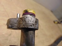 фото thumb №7, Шланг кондиционера vw touareg 3.0 tdi европа