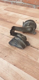 фото thumb №6, Jeep grand cherokee wj сигнал сигнал звуковий