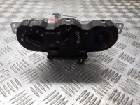 фото thumb №1, Панель управление обдув kia picanto i