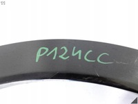 фото thumb №12, Bmw x3 f25 lci lift m-pakiet 10-17 молдинг накладка na крыло левый задняя