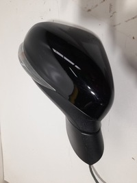 фото thumb №5, Ford puma mk ii 2 передние правое 10pin s26