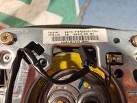 фото thumb №15, Воздуховод подушка безопасности ford mondeo mk3 1s713599ccw