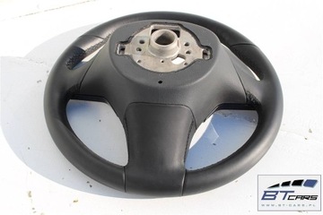 фото thumb №6, Vw touareg руль с подогревом 7p6419091a 7p6 419 091 a цвет : чёрный s