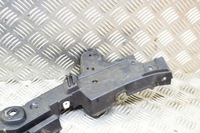 фото thumb №5, Jaguar i-pace x590 задній правий кронштейн бампера j9d3-17b930-a 2019