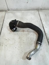 фото thumb №1, F56 труба интеркулер insignia 2.0d