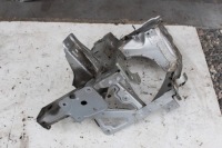 фото thumb №1, Renault megane iii подкрылок лонжерон левая сторона перед панель фары