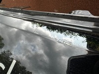 фото thumb №5, Задняя крышка багажника багажника volkswagen t-roc 2ga827159