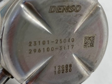 фото thumb №6, 2023 toyota prius xw60 насос впрыскивающий высокого давления 2310125040