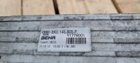 фото thumb №13, Q5 8r рестайлинг радиатор интеркулер 2.0 tdi 8k0145805p a4 b8 a5 a6 c7 4g