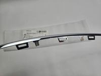 фото thumb №10, Mercedes gls x167 amg 2019 - молдинг хром бампера перед лівий a1678850906