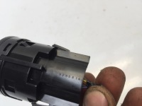 фото thumb №3, Honda jazz v crosstar 2021 перемикач освітлення