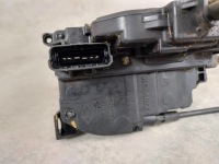 фото thumb №5, Замок двері лівий задня 6 pin renault scenic iii eu