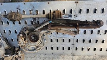 фото thumb №4, Рычаг задний левый правый диск суппорт bmw e30 толстая полуось x 2 комплект