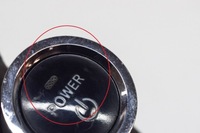 фото thumb №8, Toyota prius xw30 кнопка запалювання запуск стоп 89611-75042 1.8 гібрид 73kw