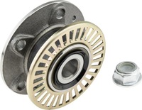 фото thumb №2, Ступица колеса задняя renault safrane i 1 ii 2 с abs