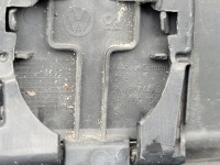 фото thumb №15, Vw tiguan ii | бампер дифузор спойлер відбивач зад рестайлінг 5na807521e | 0926