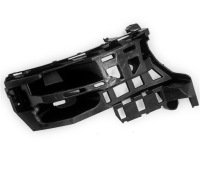 фото thumb №1, Кронштейн бампера заднього porsche macan 95b ліва