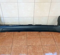 фото thumb №10, Toyota land cruiser prado j120 02-09 бампер задняя задний задний c510