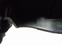 фото thumb №6, Ручка внутрішня двері лівий задня peugeot 2008 96555518vv