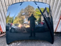 Купити Alfa romeo 156 капот кришка двигуна, фото thumb