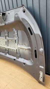 фото thumb №12, Suzuki sx4 s cross рестайлінг 16- капот кришка двигуна