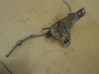 фото thumb №11, Редуктор підсилювач гальмування коректор кронштейн renault kangoo i lift