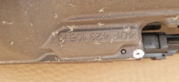 фото thumb №12, Рейка рульового управління трансмісія audi a5 a6 a7 4g1423055bh 4g0909144q ідеал kpl