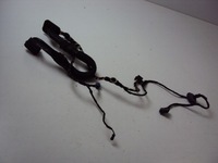 фото thumb №2, Установка двері лівий зад mercedes ml w164 05-11