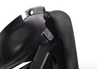 фото thumb №9, Porsche 911 996 накладка передний крыла оригинальный 99650412300