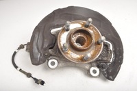 фото thumb №1, Ford s-max mk2 поворотный кулак левая передняя