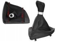 фото thumb №6, Ручка переключения передач чехол 6-g bmw 1 e87 e87 lci