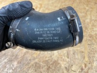 Купити Труба шланг повітря інтеркулер mercedes w205 w253 w213 a2640981300, фото thumb