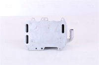 фото thumb №14, Nissens 90807 радіатор оливи, олія двигунний