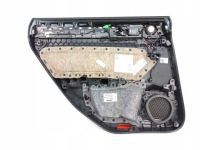 фото thumb №7, Карта бокова двері праві зад volkswagen arteon 3h 3g8867212e