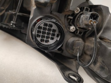 фото thumb №12, Land rover evoque ксенон з led комплект лампа перед bj32-13w029, bj32-13w030