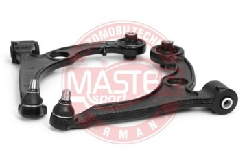 фото thumb №12, 2 рычаги левый правый перед fiat stilo 192_