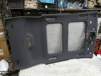 фото thumb №1, Стеля czarna mercedes w246 b-klasa панорама solar