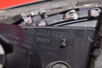 фото thumb №8, Лампа левая задняя задняя gs2a-513g0 mazda 6 2 ii gh kombi 07-12