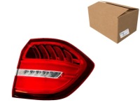 фото thumb №5, Abakus лампа задня mercedes-benz