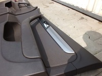 фото thumb №8, Vw passat b7 универсал боковина обивка дверь перед зад комплект eu