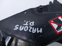 фото thumb №5, Mazda 5 напрямна ролик двері розсувних 05-10