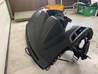 фото thumb №3, Ford focus mk3 консоль подушка подушка безопасности eu