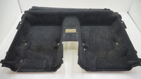 фото thumb №1, Volvo s80 ii обшивка задняя задняя коврик графит