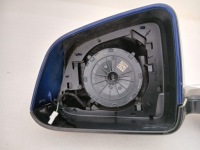 Tesla model y 2020- зеркало левая перед передние 11 pin p1647719-00-c Оригинал, фото thumb