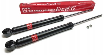 фото thumb №3, Амортизатори подушки захисні накладки відбійники зад volvo v50 c30 kyb