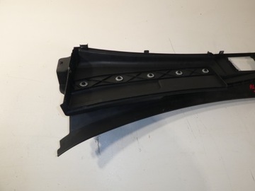 фото thumb №6, Audi q5 8r панель під лобовим склом 8r1819403
