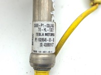 Tesla model s 2015 активный капот 102854500b Киев, фото thumb