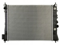 Купити Радіатор води opel mokka 1,4t 2012-2016, фото thumb