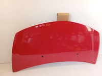 фото thumb №3, Капот крышка двигателя renault clio iii 3 05-09